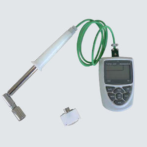 temperature measuring system