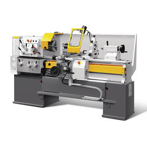 universal lathe / 2-axis