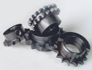 chain gear wheel