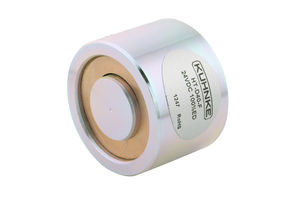 holding solenoid / power