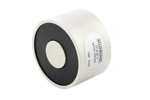 holding solenoid / power