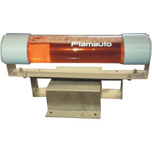 foam-based fire extinguishing system / water-based