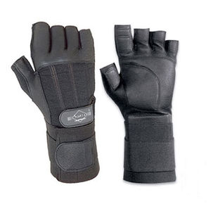 work gloves / vibration damping
