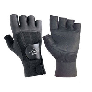work gloves / vibration damping