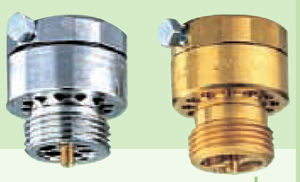 vacuum breaker