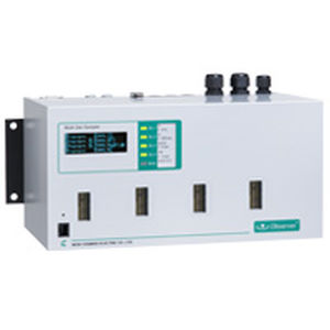 gas detector / VOC / benzene / CO