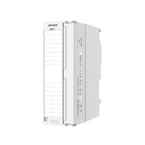analog input module / safety / PLC / 8-I