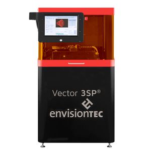 3SP™ 3D printer / large-format