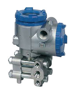 absolute pressure transmitter / membrane / PROFIBUS / Modbus