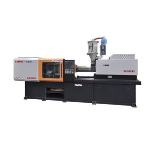 horizontal injection molding machine / electric