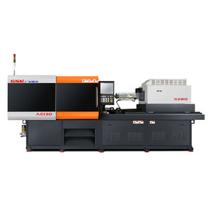 horizontal injection molding machine / fully-electric