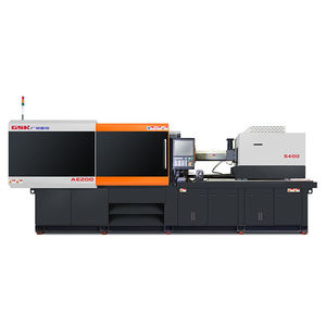 horizontal injection molding machine / fully-electric