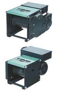 electric winch / traction