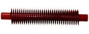 finned heat pipe