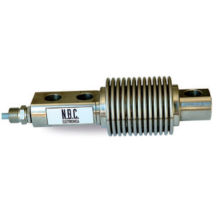 bending beam load cell / beam type / low-capacity / stainless steel