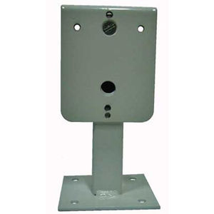 wall-mounted support