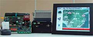 control box