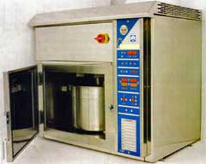 box PLC / with integrated keypad