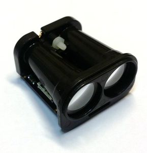 telemetry laser / pulsed / OEM / mini