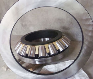 spherical roller thrust bearing