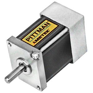 DC motor / brushed / 48V / 4-pole