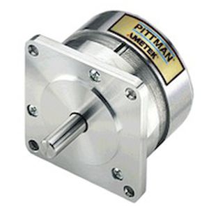 DC motor / brushless / 90 V / NEMA 23