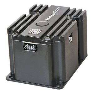 brushless DC drive / programmable / for servo motors