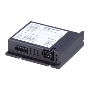 servo motor DC drive / brushless / compact / programmable