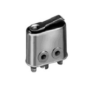 toggle switch / hermetically-sealed
