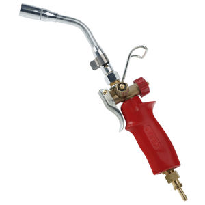 brazing torch