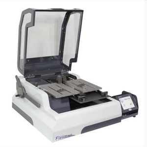 disc cut-off saw / stationary / automatic / manual