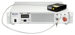 femtosecond laser / fiber / multiple-wavelength / rugged