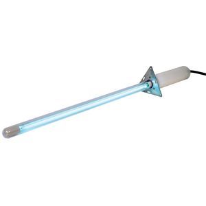 LED light source / UV / compact