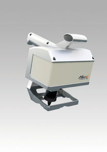 dot peen marking machine / hand-held