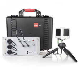 temperature measuring system / humidity