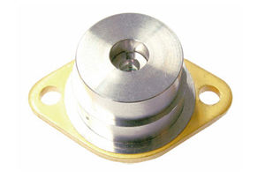 nanosecond laser / solid-state / infrared / semiconductor