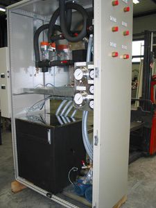 air cooler / for electrical cabinets