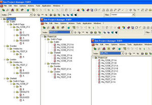 project management software / collaborative