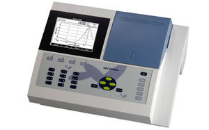 visible spectrophotometer / benchtop / scanning