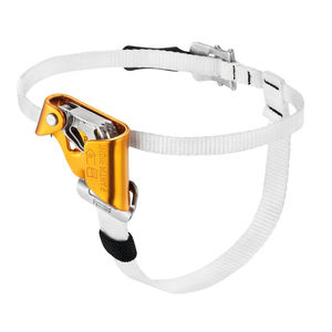 foot rope clamp