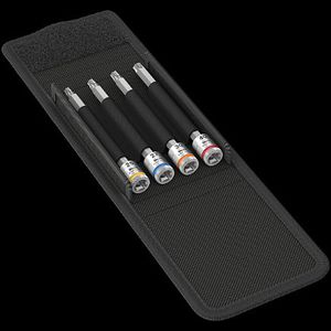 screwdriver socket / Torx