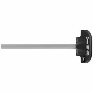 chrome Allen wrench / T