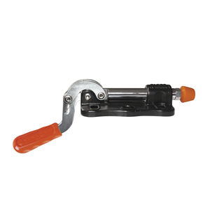 straight-line toggle clamp / push-pull