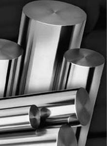 steel rod