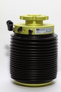 active contact flange
