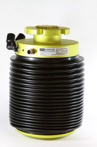 surface treatment active contact flange / for automated sanding / for touch-sensitive applications