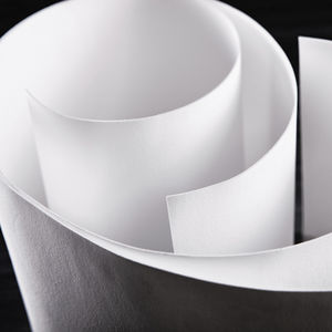 flat panel / PTFE