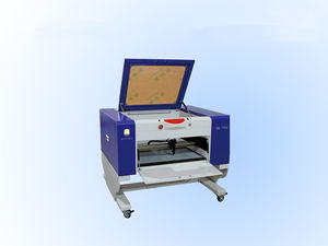 laser engraving machine / CO2 laser / SGS / FDA