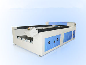 laser engraving machine / CO2 laser / CE / FDA