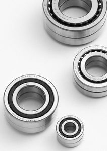 ball bearing / radial